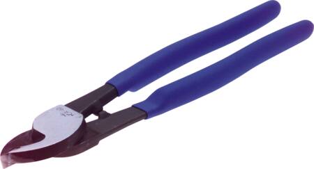 Kabelsaks Cc60 Ø16Mm (Blå) - Billigelogvvs.dk -