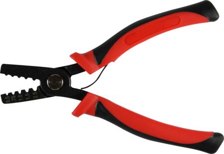 Pressetang Terminalrør 0,5-2,5Mm Dorn ⎮ 7331176317627 ⎮ 900104592 ⎮ 0897204763 ⎮