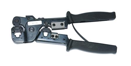 Pressetang Modular Stik 6/8 Pol ⎮ 7331176319089 ⎮ 900103140 ⎮ 5497513024 ⎮ RJ86