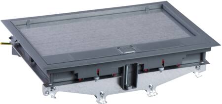 Gulvboks Ufb-700 Komplet G ⎮ 9136704239 ⎮ 9136704239 ⎮ 9136704239 ⎮ 5197005
