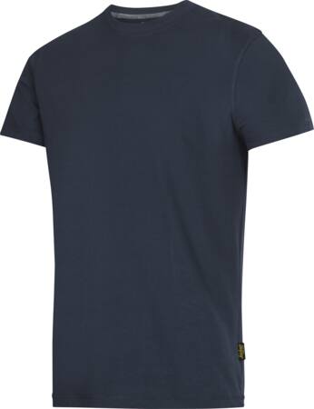 T-Shirt Kæ 2502 Navy L ⎮ 7332515028778 ⎮ 900131404 ⎮ 2897986089 ⎮