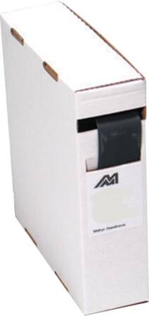 Krympeslange Ul 12,7/6,4 Sort Boks 10M ⎮ 7332811137815 ⎮ 940000155 ⎮ 0811104276 ⎮ 37815