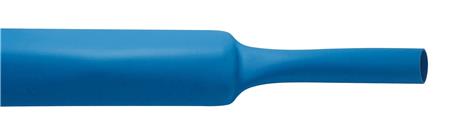 Krympeslang 25.4-12.7 Blå 1,2 M / Stk ⎮ 7332811332296 ⎮ 5401017472 ⎮ 5401017472 ⎮