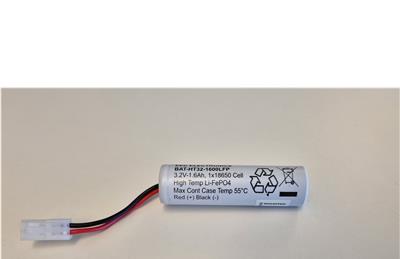 Batteri Way Out Lifepo4 ⎮ 5401012064 ⎮ 5401012064 ⎮ 5401012064 ⎮