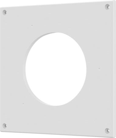 Dækplade 195X195Mm F/Klimat K7 ⎮ 7350088510063 ⎮ 353684010 ⎮ 0878101199 ⎮