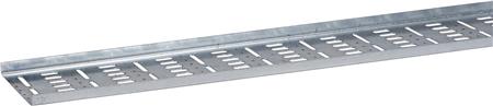 Kabelplade W4 50Mm Zinc+ 3M ⎮ 7321677959921 ⎮ 5401046119 ⎮ 5401046119 ⎮ CSU795992