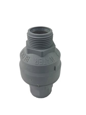 Waterblock Vandsikring 3/4" ⎮ 8051938030029 ⎮ 839111004 ⎮ 0802073028 ⎮ 739111-004