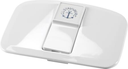 Nordic Cisternelåg Med Trykplade ⎮ 7391530029894 ⎮ 609596350 ⎮ 0260135809 ⎮ GB1929900283