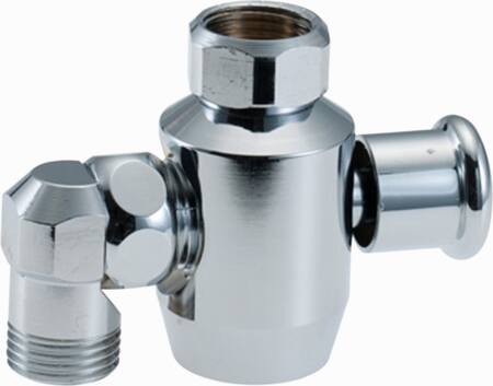 Fmm Omskifter 1/2" X 1/2" Gevind ⎮ 0274212242 ⎮ 745136034 ⎮ 0274212242 ⎮ 59942000