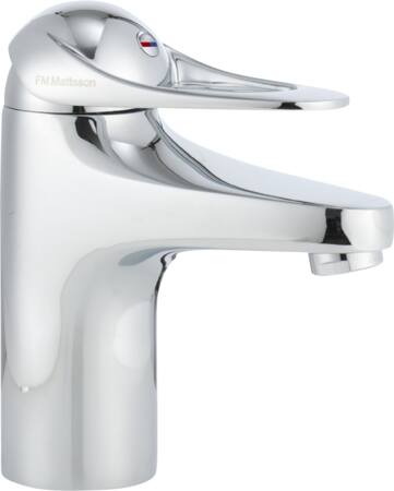 9000E Ii Håndvaskarmatur U/Bv ⎮ 7391887232718 ⎮ 701578304 ⎮ 0270212521 ⎮