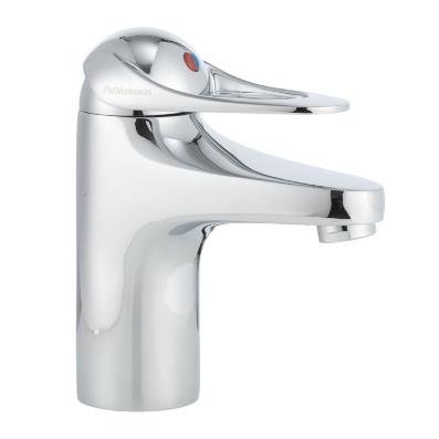 9000E Ii Håndvaskarmatur U/Bv ⎮ 7391887232725 ⎮ 701578604 ⎮ 0200204503 ⎮