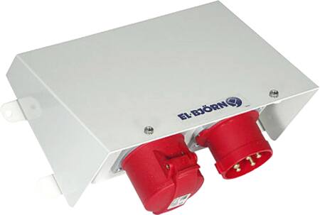 Skurvognsstikdåse 16 A - Billigelogvvs.dk -