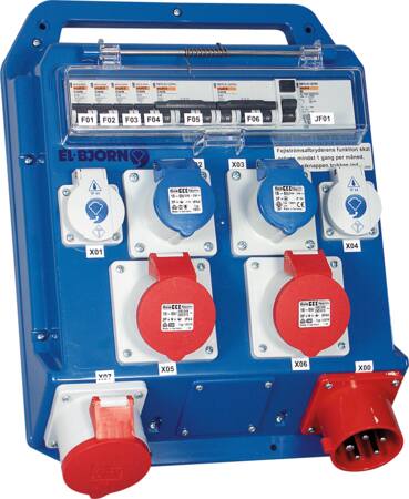 Byggepladstavle 32A 6 Afg. - Billigelogvvs.dk -