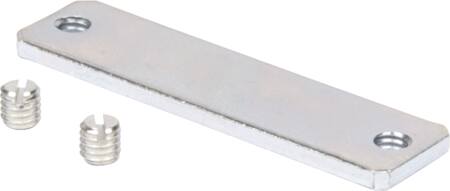 Profil Stykke Lige 1 Stk ⎮ 7392971122007 ⎮ 5445625702 ⎮ 5445625702 ⎮