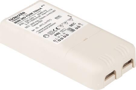 Konverter Mini Md Fdim 700Ma ⎮ 7392971126616 ⎮ 5449000284 ⎮ 5449000284 ⎮