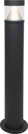 Milo Pullert 7,7W/830 Ip65 Antracit ⎮ 5447628956 ⎮ 5447628956 ⎮ 5447628956 ⎮