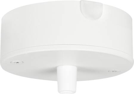 Baldakin F. Dåse/Påbygget Mont. Hvid ⎮ 7392971131481 ⎮ 5442706556 ⎮ 5442706556 ⎮