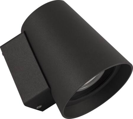 Cone Gu10 Max 50W Ip54 Antracit ⎮ 5443629742 ⎮ 5443629742 ⎮ 5443629742 ⎮ 7703463