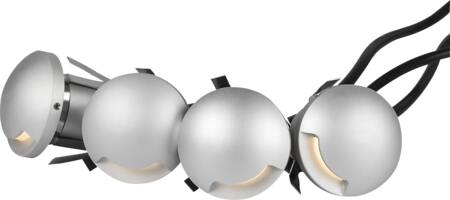 Steplight Garden Kit 4X0,8W/830 3Lm ⎮ 7392971133157 ⎮ 5440522839 ⎮ 5440522839 ⎮