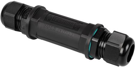 Kabelsamler Til 2 Kabler Ip68 5P ⎮ 7392971134918 ⎮ 5449601272 ⎮ 5449601272 ⎮ 7764691