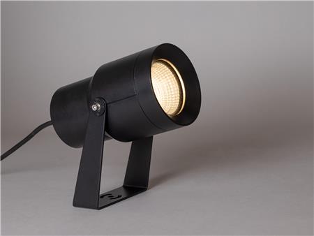 Spot It L 25W 2100Lm 3K/4K Sort 38° ⎮ 5401009424 ⎮ 5401009424 ⎮ 5401009424 ⎮ 7766982