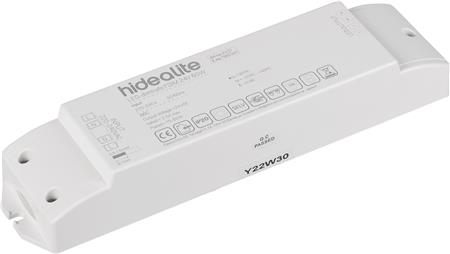 Led-Dimtrafo Fdim 24V 60W ⎮ 5401015523 ⎮ 5401015523 ⎮ 5401015523 ⎮