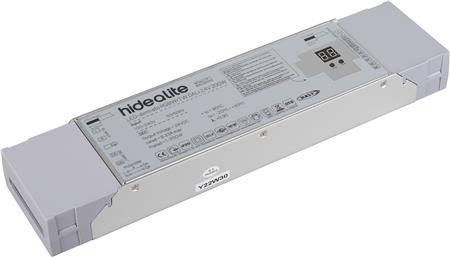 Led-Dimtrafo Rgbw/Tw Dali 24V 200W ⎮ 7392971146355 ⎮ 5401015519 ⎮ 5401015519 ⎮