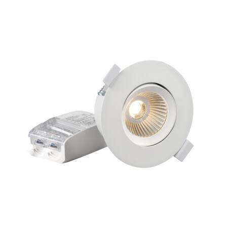 Optic L Quick Iso 7,5W 3000K 640Lm Hv ⎮ 7392971146928 ⎮ 5401022854 ⎮ 5401022854 ⎮ 7476781