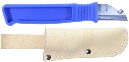 Kabelkniv Blå Højre Hånd ⎮ 7393860110044 ⎮ 900103134 ⎮ 5497510386 ⎮ BHS