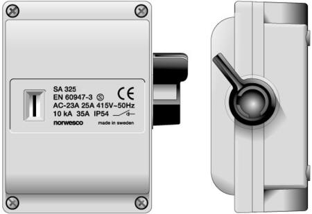 Rep.Adsk.25A/M25 3P+N+J - Billigelogvvs.dk -