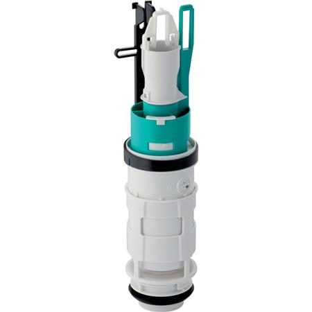 Geberit Skyllegarniture Komplet ⎮ 5401031342 ⎮ 617502500 ⎮ 5401031342 ⎮ 240.637.00.1