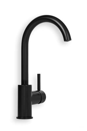 Håndvaskarmatur Mat Sort C Tud ⎮ 8711802072721 ⎮ 700697111 ⎮ 0200200181 ⎮ 1200396238