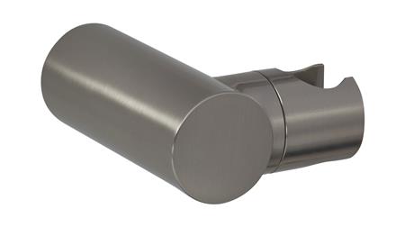 Håndbruserholder Børstet Nikkel ⎮ 8711802072752 ⎮ 738875019 ⎮ 0200200283 ⎮ 1200396263