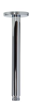 Loftstøtte 1/2" 20Cm Krom ⎮ 0200200245 ⎮ 736395934 ⎮ 0200200245 ⎮ 1200396230