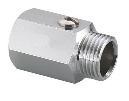 Securex Kuglehane 1/2" M/N Fork. U/Greb ⎮ 0200206198 ⎮ 743520214 ⎮ 0200206198 ⎮