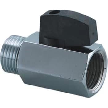 Securex Kuglehane 1/2" M/N Kontra M/Greb ⎮ 7393792102278 ⎮ 743830204 ⎮ 0200206197 ⎮