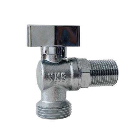 Vinkel Ventil M/Kontra 3/4" X 1/2" ⎮ 0200205454 ⎮ 744403833 ⎮ 0200205454 ⎮ 744403833