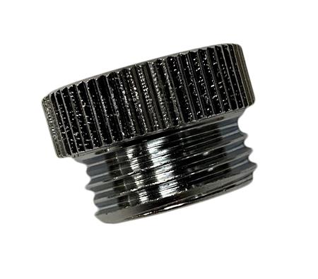 Overgangsmuffe 22Mmx1/2'' Krom ⎮ 5705157275008 ⎮ 744989822 ⎮ 0200202834 ⎮