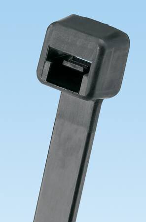 Kabelbinder Sort Uv 4,8X188Mm P100 ⎮ 0074983540464 ⎮ 5401020645 ⎮ 5401020645 ⎮ 1000059735