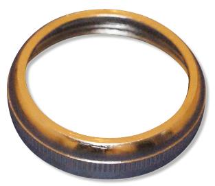 Omløber 1 1/4''X32Mm Krom - Billigelogvvs.dk -