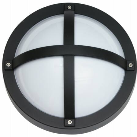 Solo Sort 12,5W/610Lm Led 3000K ⎮ 7021986445503 ⎮ 5443626541 ⎮ 5443626541 ⎮