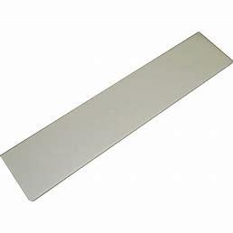Glashylde 500 X 120 Mm, Matslebet ⎮ 0200206432 ⎮ 773223000 ⎮ 0200206432 ⎮