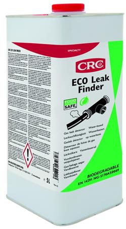 Læksøger Leak Finder, Dunk 5 Liter Nsf ⎮ 5412386450327 ⎮ 977000123 ⎮ 7797903235 ⎮