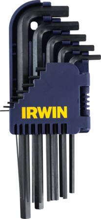 Sekskantnøglesæt T6-T40 - Billigelogvvs.dk -