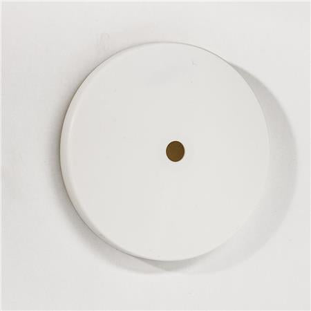 Dæksel Lampeudtag Hvid 9010 ⎮ 5703472327921 ⎮ 7916010682 ⎮ 7916010682 ⎮ 7916010682