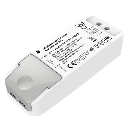 Drivdon One Drive 9-18W 700Ma ⎮ 7350066563845 ⎮ 5401007125 ⎮ 5401007125 ⎮ 1200369619