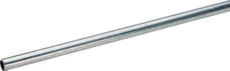 Stålrør Taz 32Mm 3 Meter Elgalvaniseret ⎮ 8730100036 ⎮ 8730100036 ⎮ 8730100036 ⎮