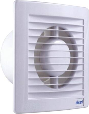 Ventilator E-Style 100 T Trend ⎮ 8016510030910 ⎮ 353441010 ⎮ 9478082693 ⎮ 