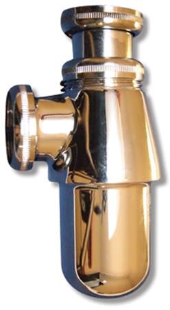 Pungvandlås Forkromet 1 1/4" X 32 Mm ⎮ 0824100681 ⎮ 750001010 ⎮ 0824100681 ⎮ 750001-010