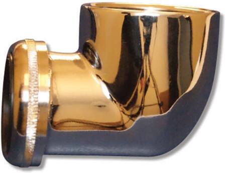 Afløbsvinkel Forkromet 1 1/4" X 32Mm ⎮ 8019952004815 ⎮ 850305010 ⎮ 0824100568 ⎮ 750305-010